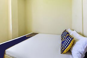 OYO Life 93399 Kos Batulayar