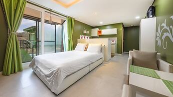 Gapyeong Rubino Pension