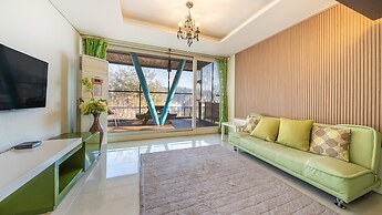 Gapyeong Rubino Pension