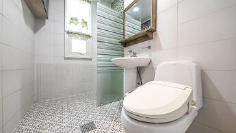 Gapyeong Rubino Pension