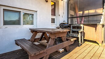 Gapyeong Rubino Pension