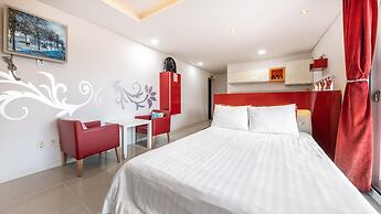 Gapyeong Rubino Pension