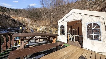 Gapyeong Rubino Pension