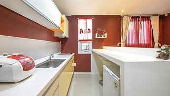 Gapyeong Rubino Pension