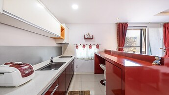 Gapyeong Rubino Pension