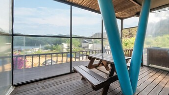 Gapyeong Rubino Pension