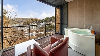 Gapyeong Rubino Pension