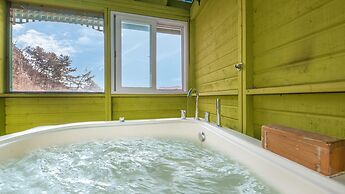 Gapyeong Rubino Pension