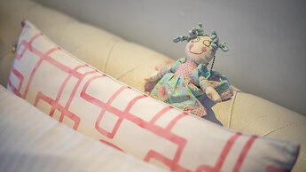 Gapyeong Rubino Pension