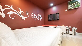 Gapyeong Rubino Pension