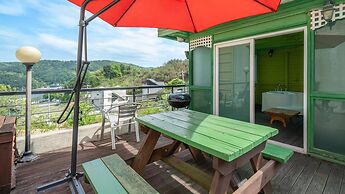 Gapyeong Rubino Pension