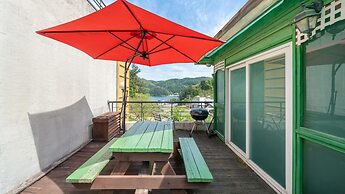 Gapyeong Rubino Pension