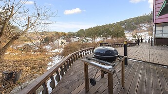 Gapyeong Rubino Pension