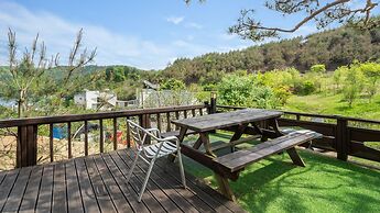 Gapyeong Rubino Pension