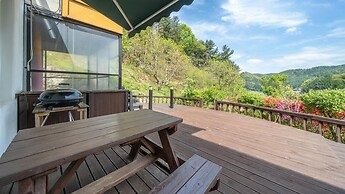 Gapyeong Rubino Pension