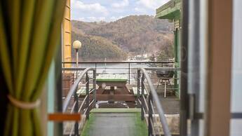 Gapyeong Rubino Pension