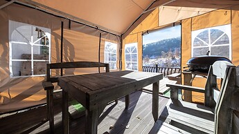 Gapyeong Rubino Pension