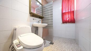 Gapyeong Rubino Pension