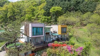 Gapyeong Rubino Pension