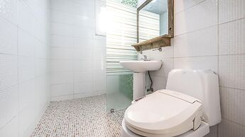 Gapyeong Rubino Pension