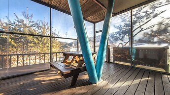 Gapyeong Rubino Pension