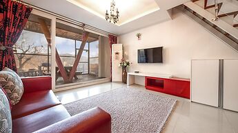 Gapyeong Rubino Pension