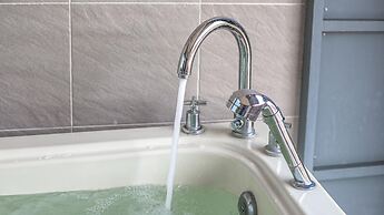 Gapyeong Rubino Pension