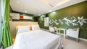 Gapyeong Rubino Pension