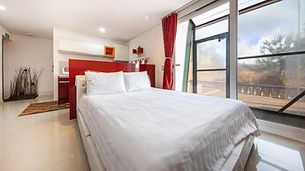 Gapyeong Rubino Pension