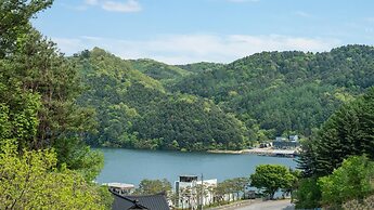 Gapyeong Rubino Pension