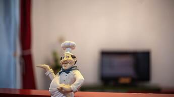 Gapyeong Rubino Pension