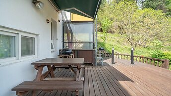 Gapyeong Rubino Pension