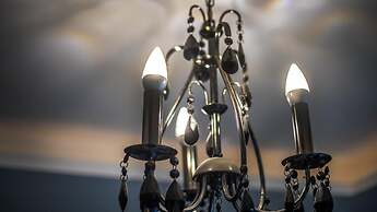 Gapyeong Rubino Pension