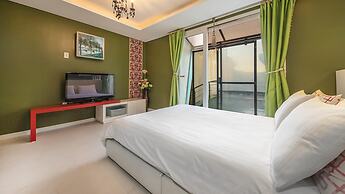 Gapyeong Rubino Pension