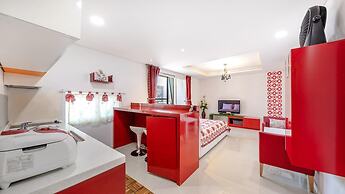 Gapyeong Rubino Pension