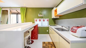 Gapyeong Rubino Pension