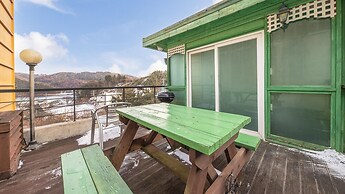 Gapyeong Rubino Pension