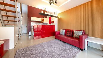 Gapyeong Rubino Pension