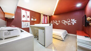 Gapyeong Rubino Pension