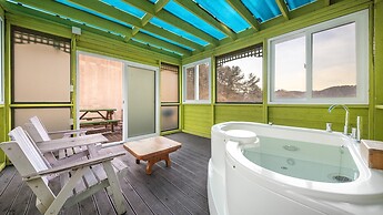 Gapyeong Rubino Pension