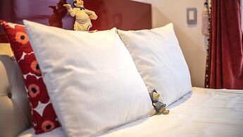 Gapyeong Rubino Pension