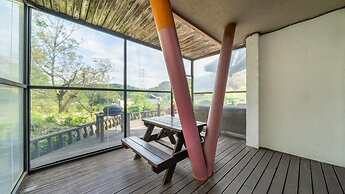 Gapyeong Rubino Pension