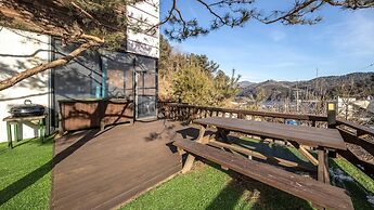 Gapyeong Rubino Pension