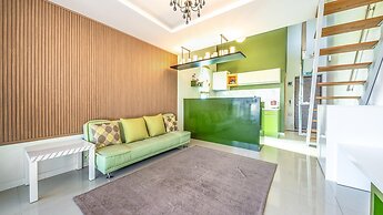 Gapyeong Rubino Pension