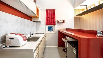 Gapyeong Rubino Pension