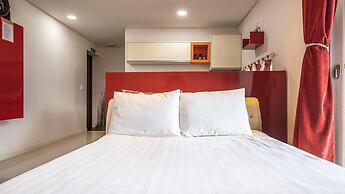 Gapyeong Rubino Pension