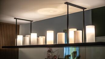 Gapyeong Rubino Pension