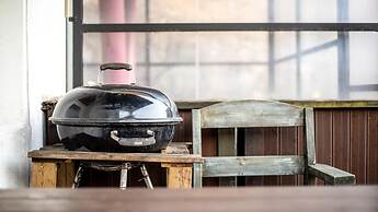 Gapyeong Rubino Pension