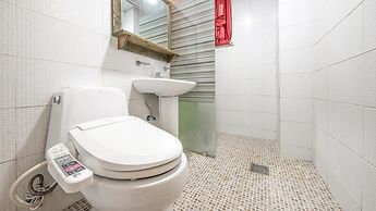 Gapyeong Rubino Pension