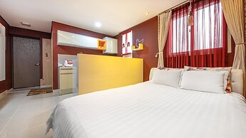 Gapyeong Rubino Pension